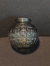 Harzkristall Vase, "Berliner