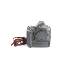 Canon EOS-1DX + 173 tsd. Auslösungen + Sehr Gut (278925)