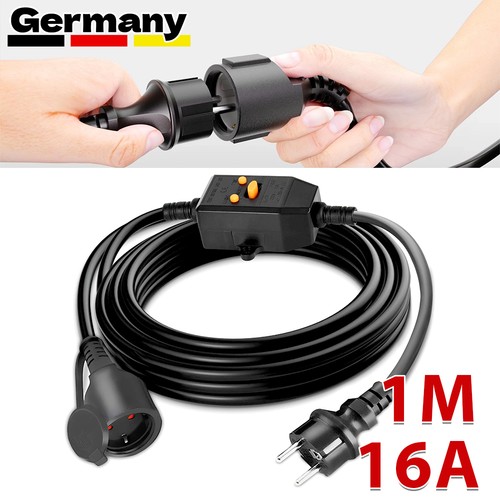 Fehlerstrom personen fi - fi,