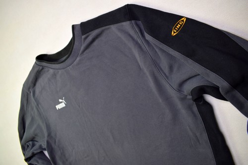 Puma king pullover sweater - puma,