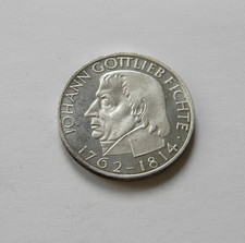 BRD: 5 DM 1964  "JOHANN