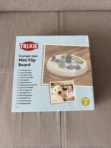 Trixie hundespielzeug - trixie,