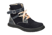 Eject Schuhe SONY2 blau