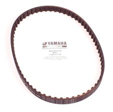 original Zahnriemen Typ 6G8