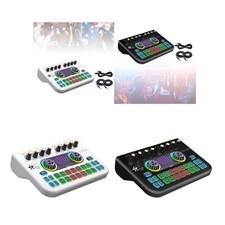 Sound Audio Mixer Board