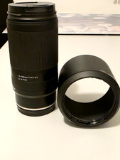 Tamron 70-300mm f/4.5-6.3 Di