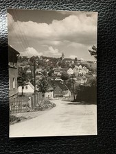 Johstadt Postkartenformat Foto