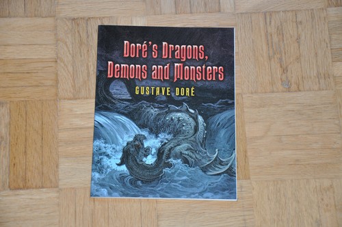 Gustave dore - dore, |