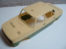 Plasteteil Karosserie DDR Anker Piko Wartburg Polizei