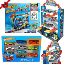 Garage Parkhaus Stunt Garage