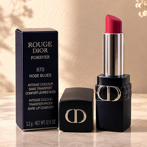 Dior rouge forever - dior,