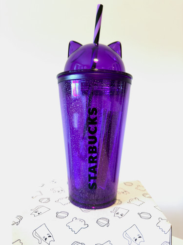 Starbucks halloween becher - halloween,