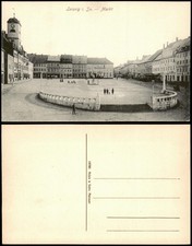 Ansichtskarte Leisnig