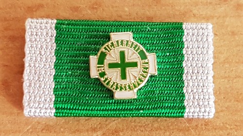 Bandschnalle ehrenzeichen - bandschnalle,