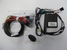 Standheizung Webasto