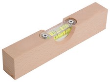 Mini Wasserwaage Schreibtisch