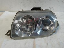 60576350 scheinwerfer links