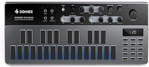 Donner essential analoge - b1,