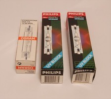 Entladungslampe HQI-TS 70W Philips MHN  oder MHW oder Osram WDL oder NDL Auswahl