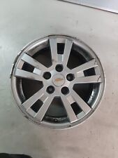 Alufelge Chevrolet Orlando  Bj.2012