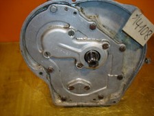 Getriebe AWO Touren (