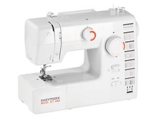 Easymaxx Elektrische Nähmaschine Mod ST 480 59 Nähprogramme Drehrad 24 Watt Neu