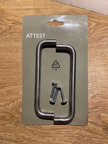 Ikea attest inch 128mm - 5”,