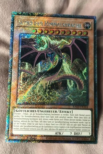 Slifer der - slifer,