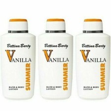 Bettina Barty Summer Vanilla