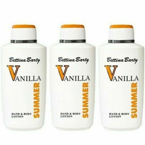 Bettina barty summer vanilla - bettina,