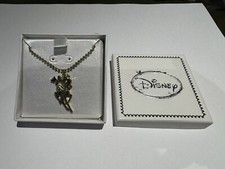 Vergoldete Bambi Halskette in