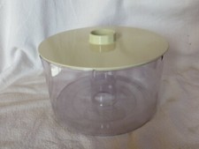 Braun 4243 4258 4259 4261 Küchenmaschine Sahneschüssel kleine Schüssel Einsatz