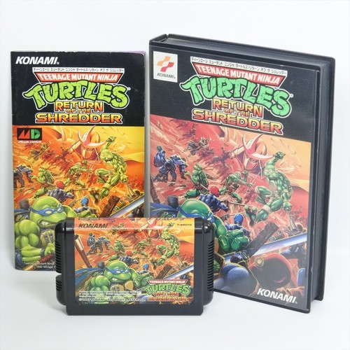Teenage mutant ninja turtles - mutant,