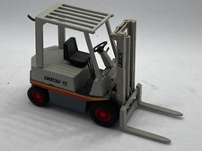 Fiat 170 Oldtimer Gabelstapler Stapler forklift Version 1
