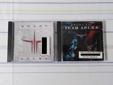 Quake 3 Arena + Team Arena -