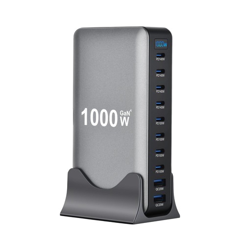 1000w multi port desktop - multi-port,
