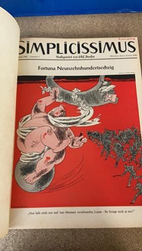 Simplicissimus - ,