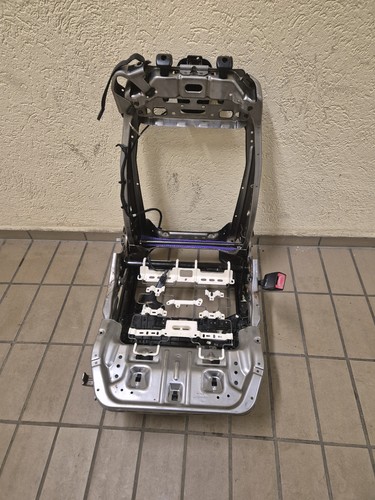 Ford mustang sitzgestell - , (