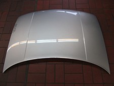 VW  Golf 4 1J Motorhaube vorn Farbcode LA7W original Bj 03-