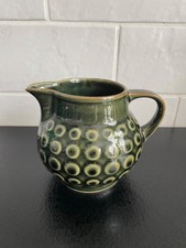 Milchkännchen Rusalka Keramik DDR