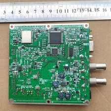 GPS Disciplined Clock Rubidium