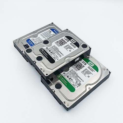 Sata hdd - 3,5′′,