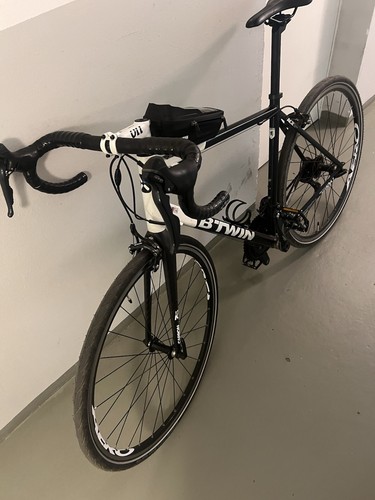 Twin triban 520 rennrad - b’twin,