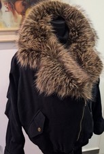 Italien jacke gefuttert - italien,