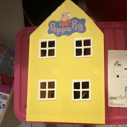 Giochi preziosi peppa pig - giochi,