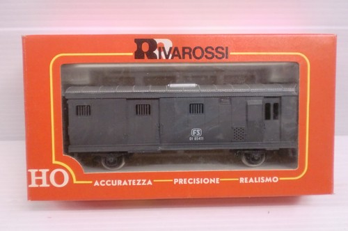 Rivarossi 2563 - ,