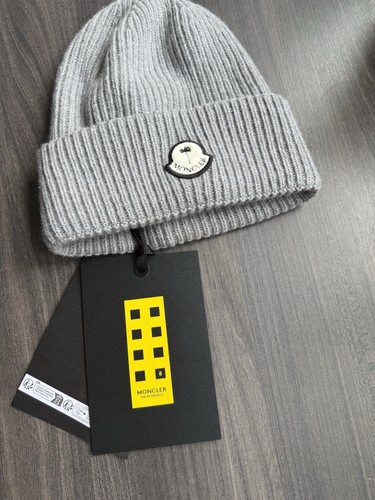Moncler palm angels mütze - palm,