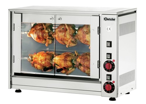 Hähnchengrill inkl - /,
