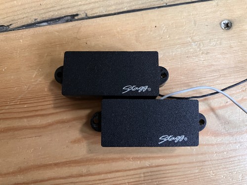 Stagg fusion bc300 precision - bc300,