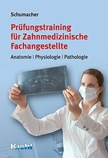 Prüfungstraining für Zahnmedizinische Fachangestellte: Buch NWB Verlag